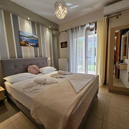 Modern Apartment Kallithea 1 外观 照片