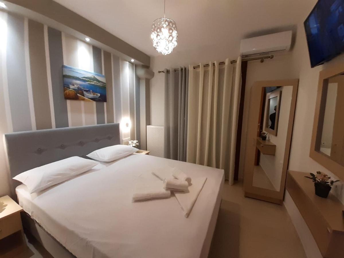Modern Apartment Kallithea 1 外观 照片