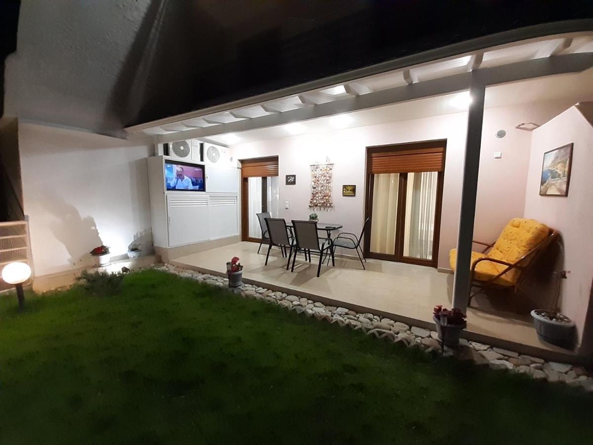 Modern Apartment Kallithea 1 外观 照片