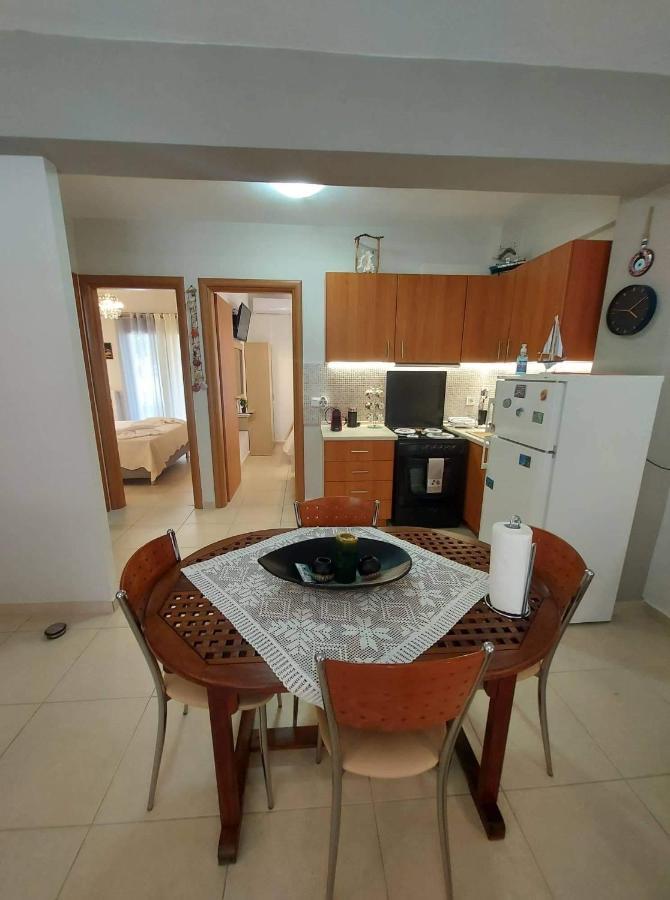 Modern Apartment Kallithea 1 外观 照片