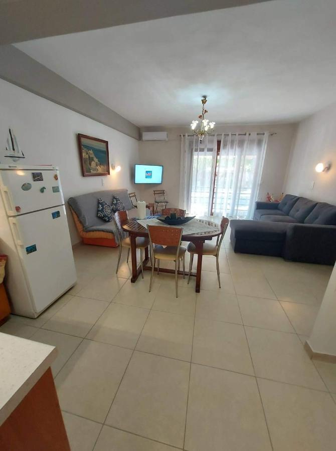 Modern Apartment Kallithea 1 外观 照片