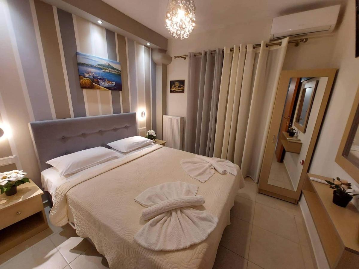 Modern Apartment Kallithea 1 外观 照片