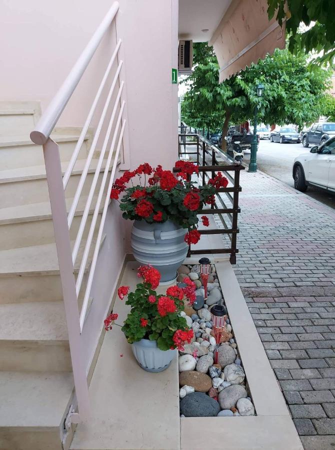 Modern Apartment Kallithea 1 外观 照片