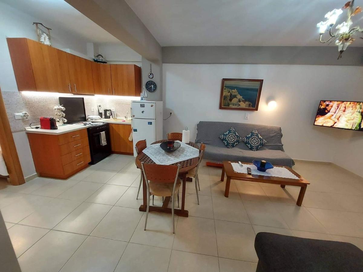 Modern Apartment Kallithea 1 外观 照片