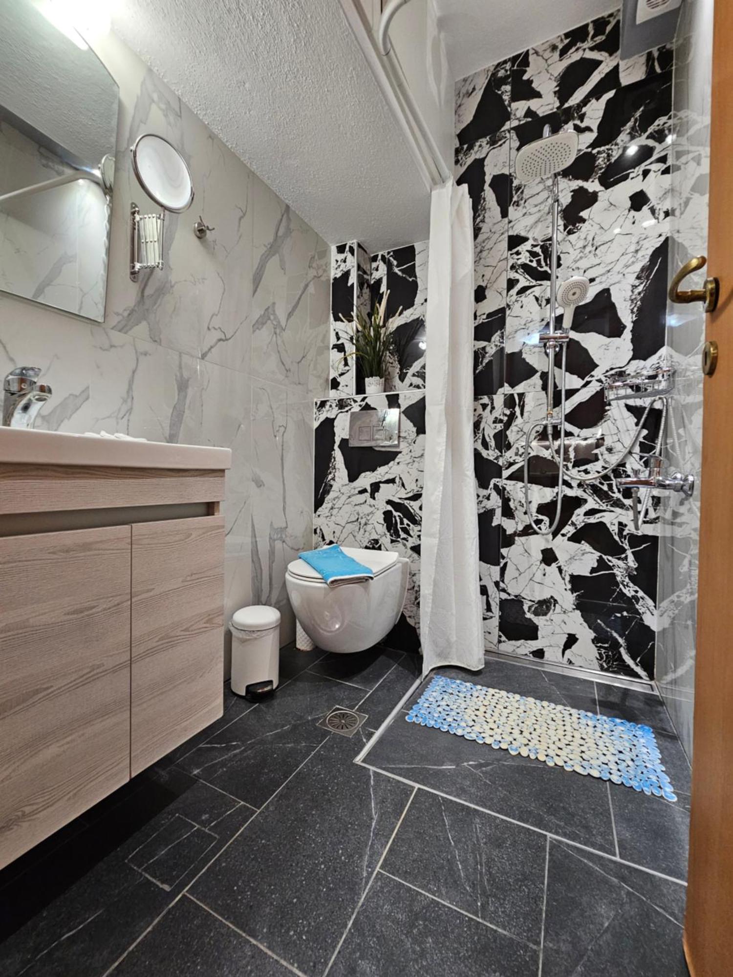 Modern Apartment Kallithea 1 外观 照片