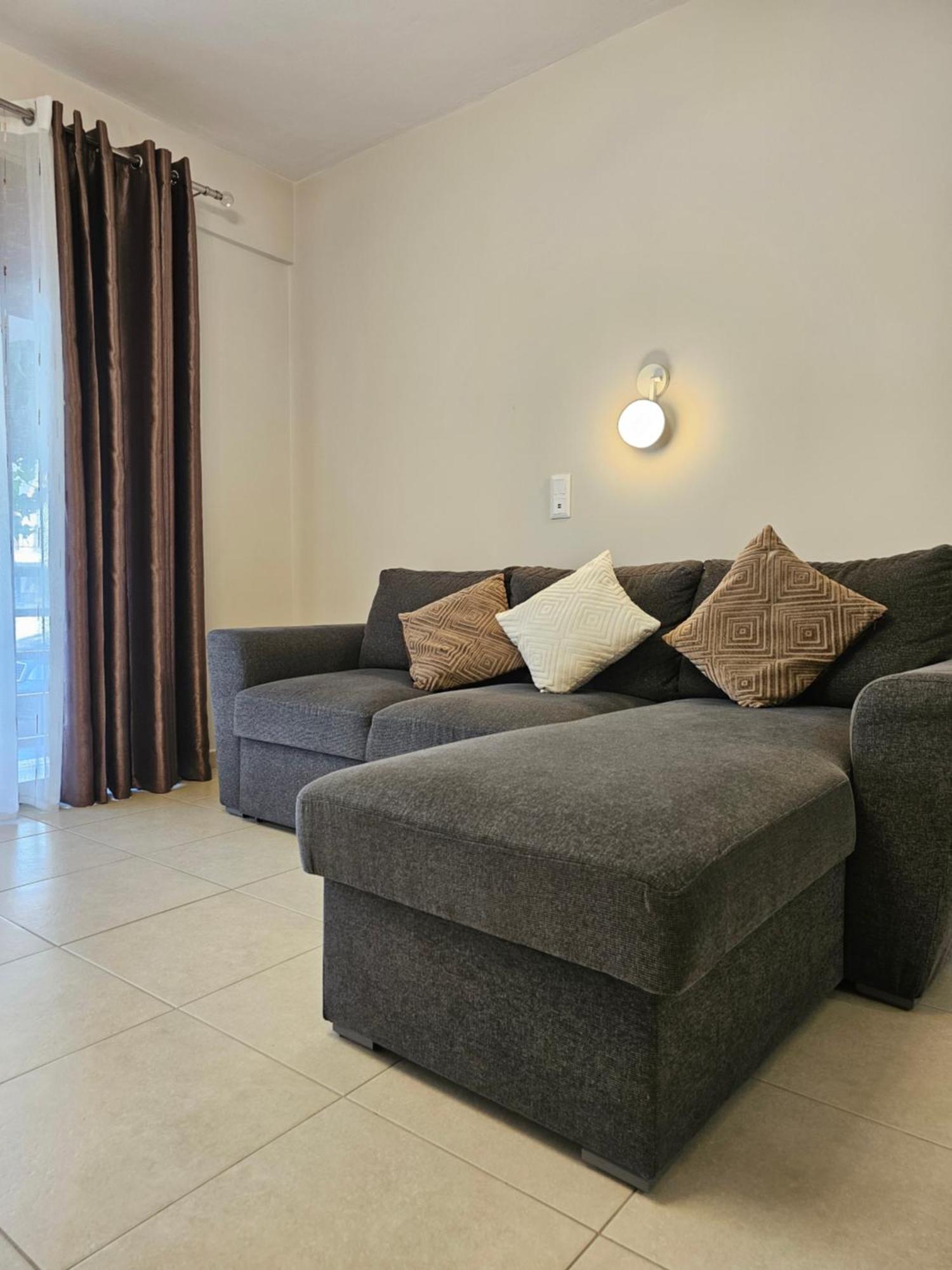 Modern Apartment Kallithea 1 外观 照片