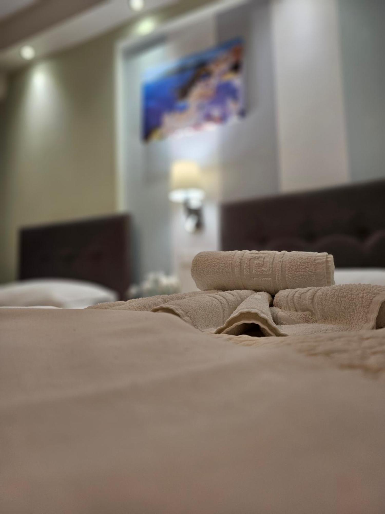 Modern Apartment Kallithea 1 外观 照片