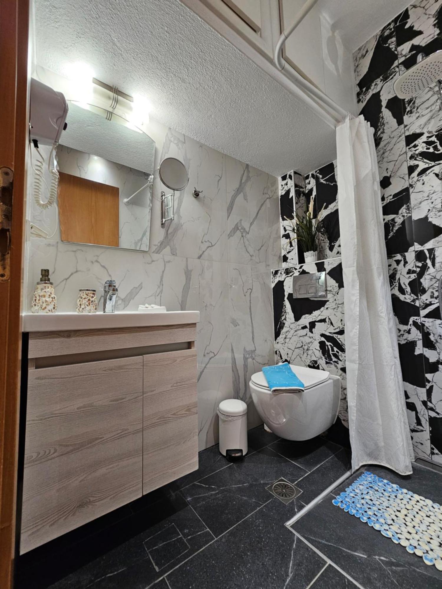 Modern Apartment Kallithea 1 外观 照片