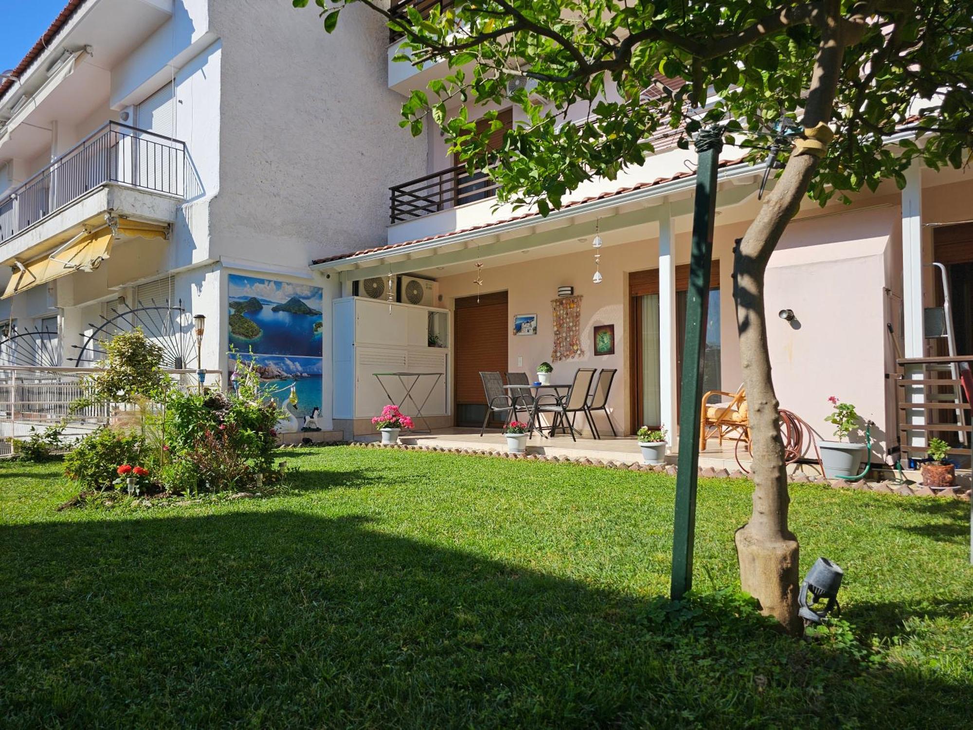 Modern Apartment Kallithea 1 外观 照片