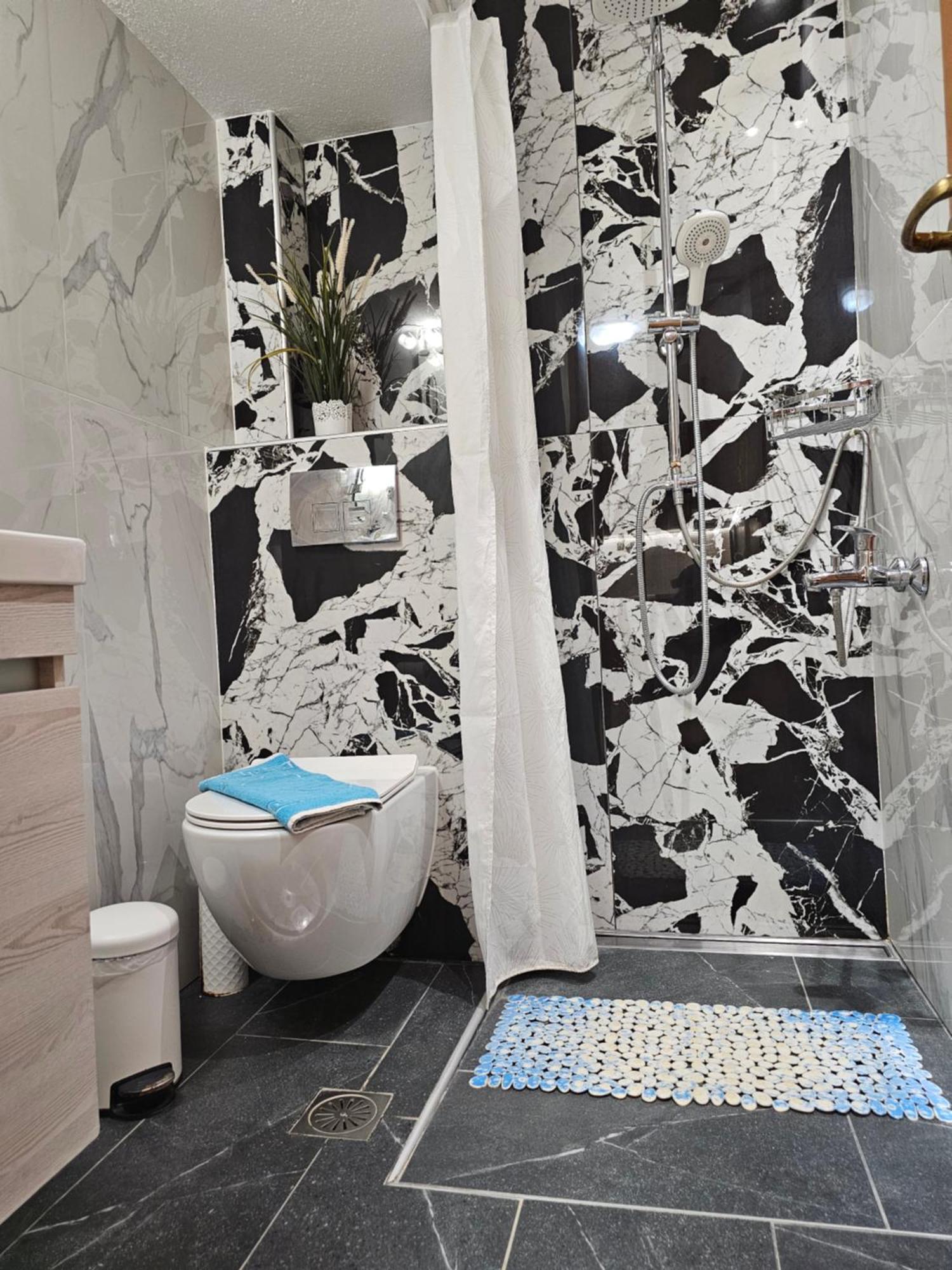 Modern Apartment Kallithea 1 外观 照片