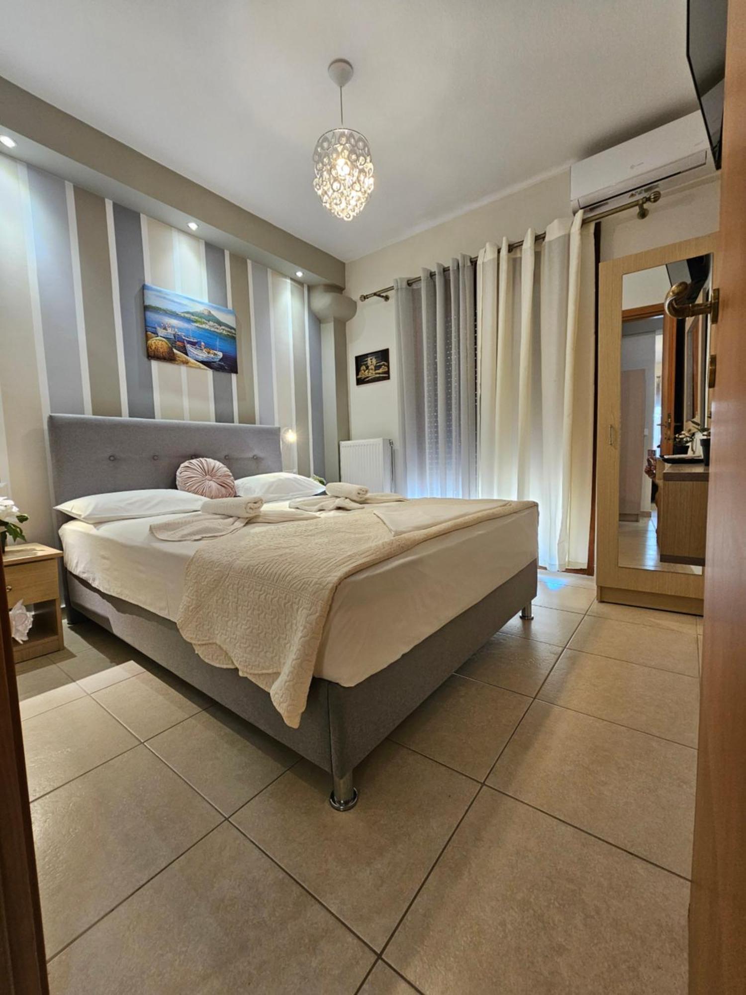 Modern Apartment Kallithea 1 外观 照片