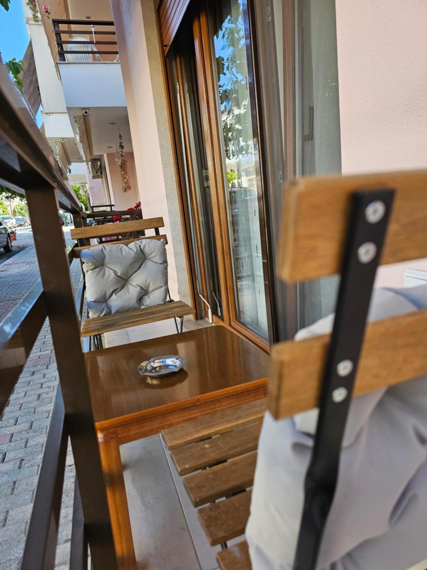 Modern Apartment Kallithea 1 外观 照片